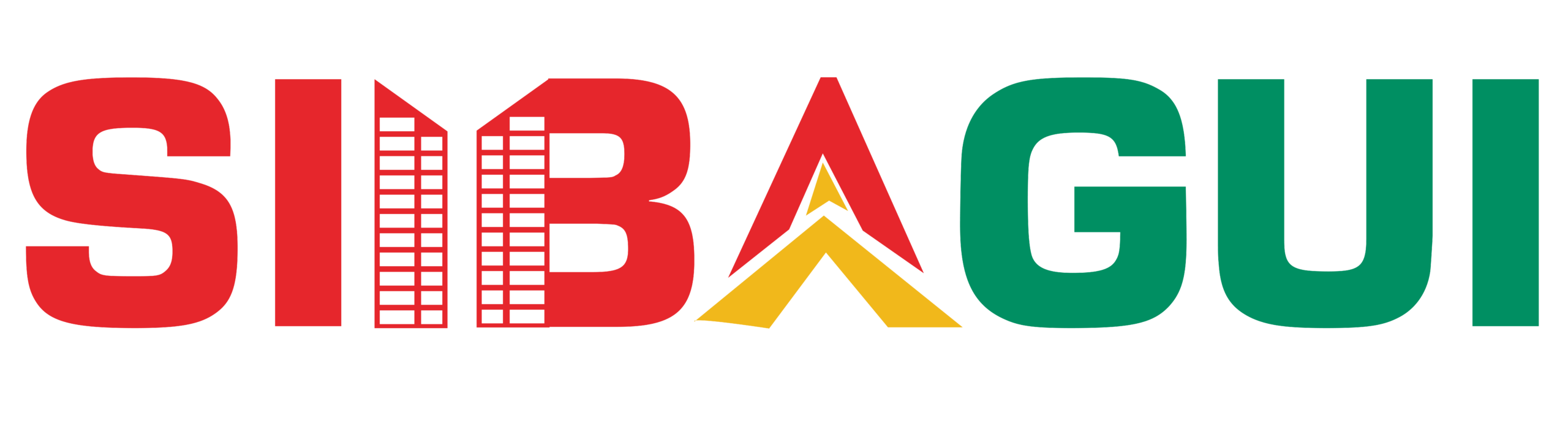 SIIBAGUI 2026 — Salon International de l'Immobilier et des Banques en Guinée